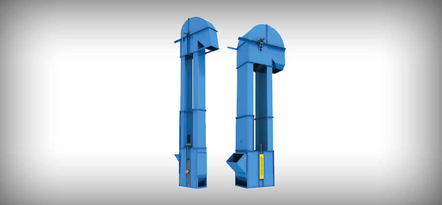 Bucket Elevators
