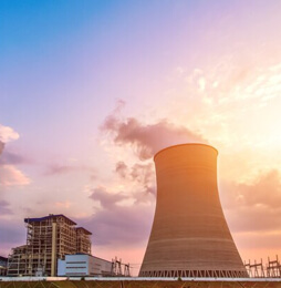 POWER PLANT